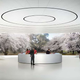 Image for article titled The Most Unbelievable Part of The Circle? The Architecture.
